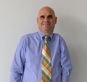 Staff member Robb Szymanski from ID_e56d0ae9d625