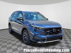 2026 Honda CR-V Hybrid TrailSport SUV