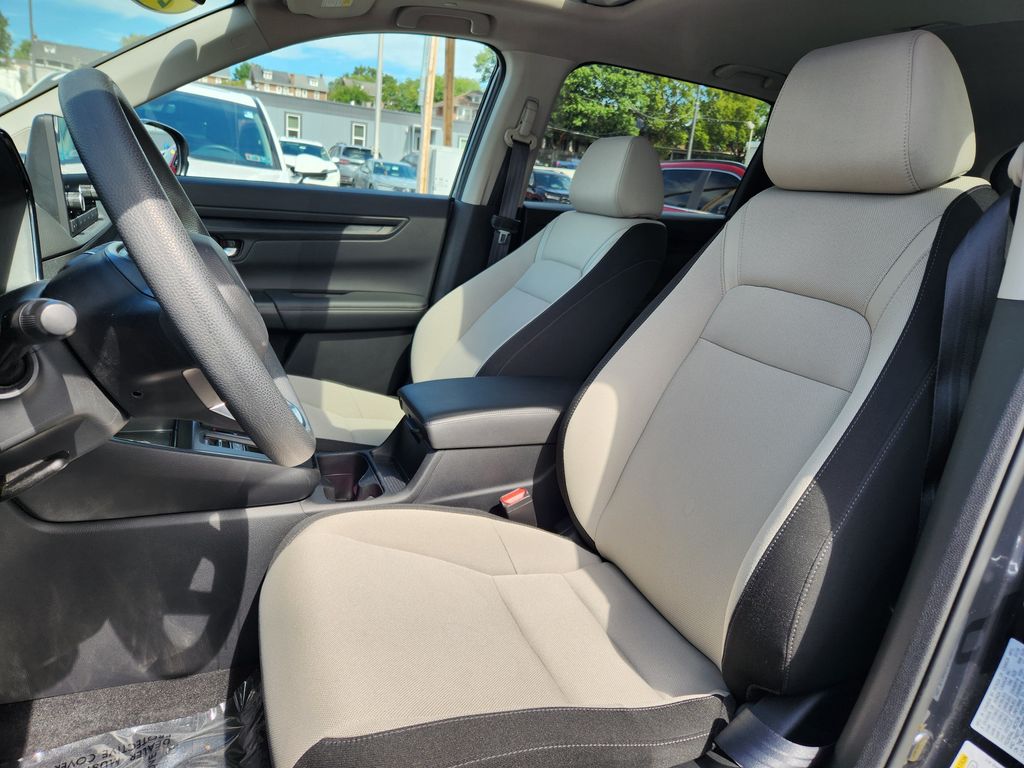 2024 Honda CR-V EX - Photo 10