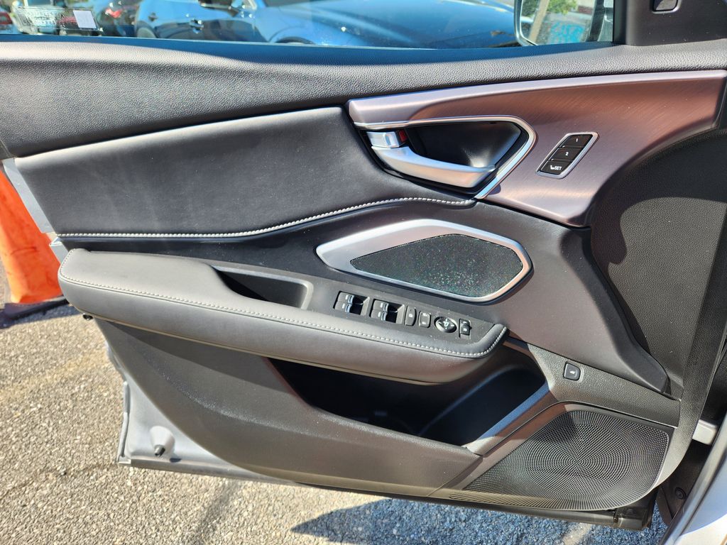 2025 Acura RDX Base - Photo 24