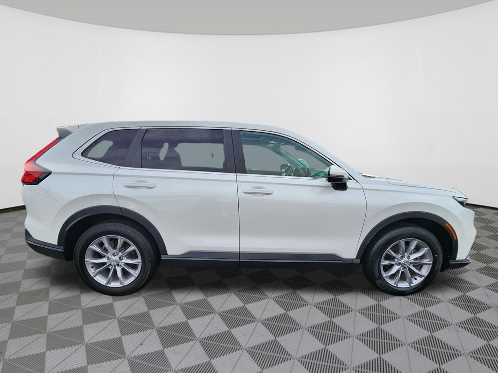 2025 Honda CR-V EX - Photo 6
