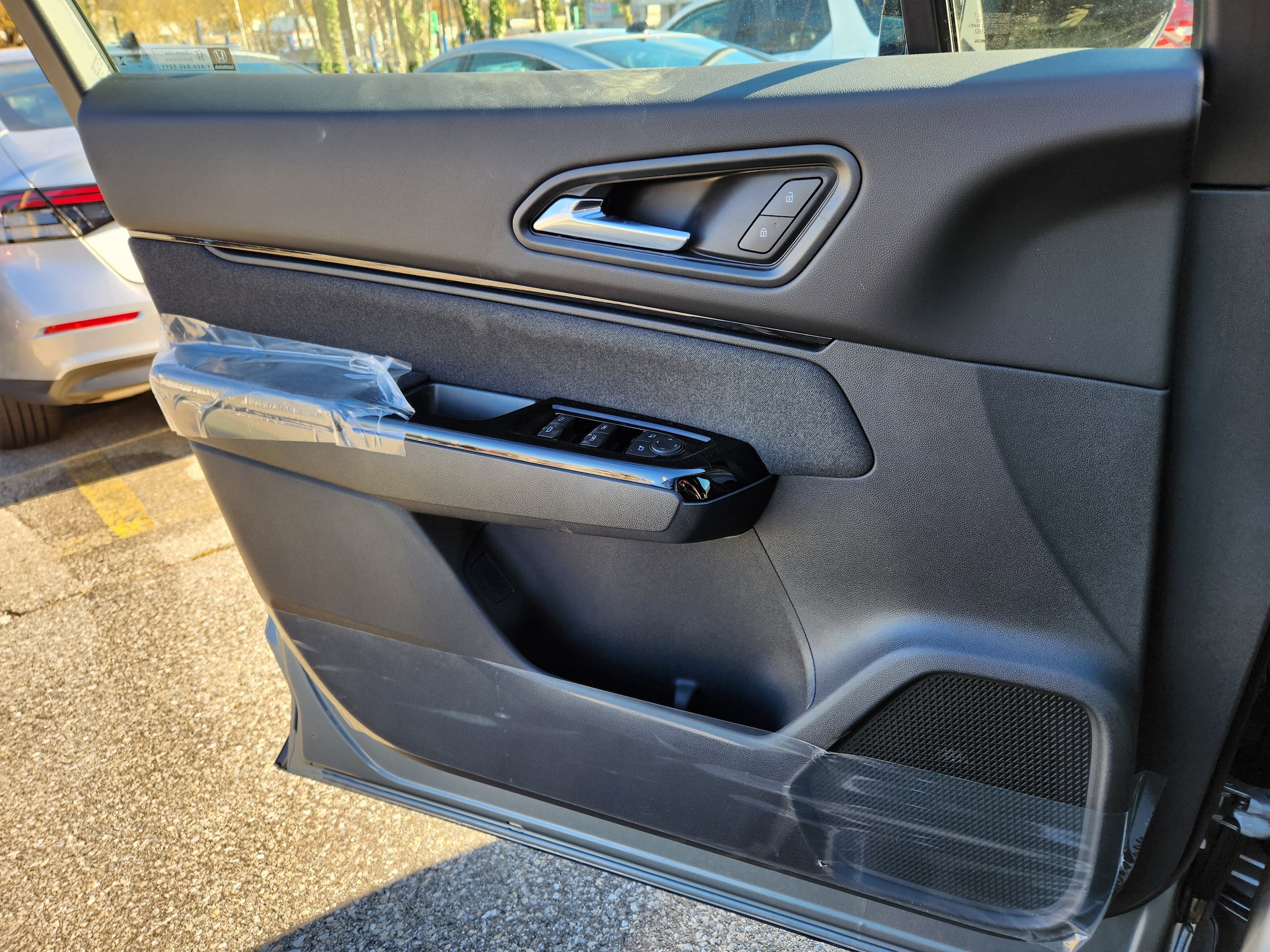 2026 Honda Prologue EX - Photo 16