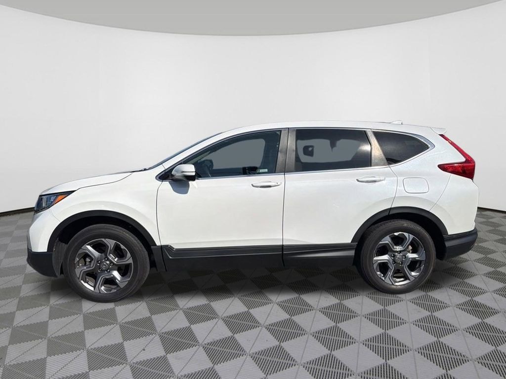 Used 2019 Honda CR-V EX SUV