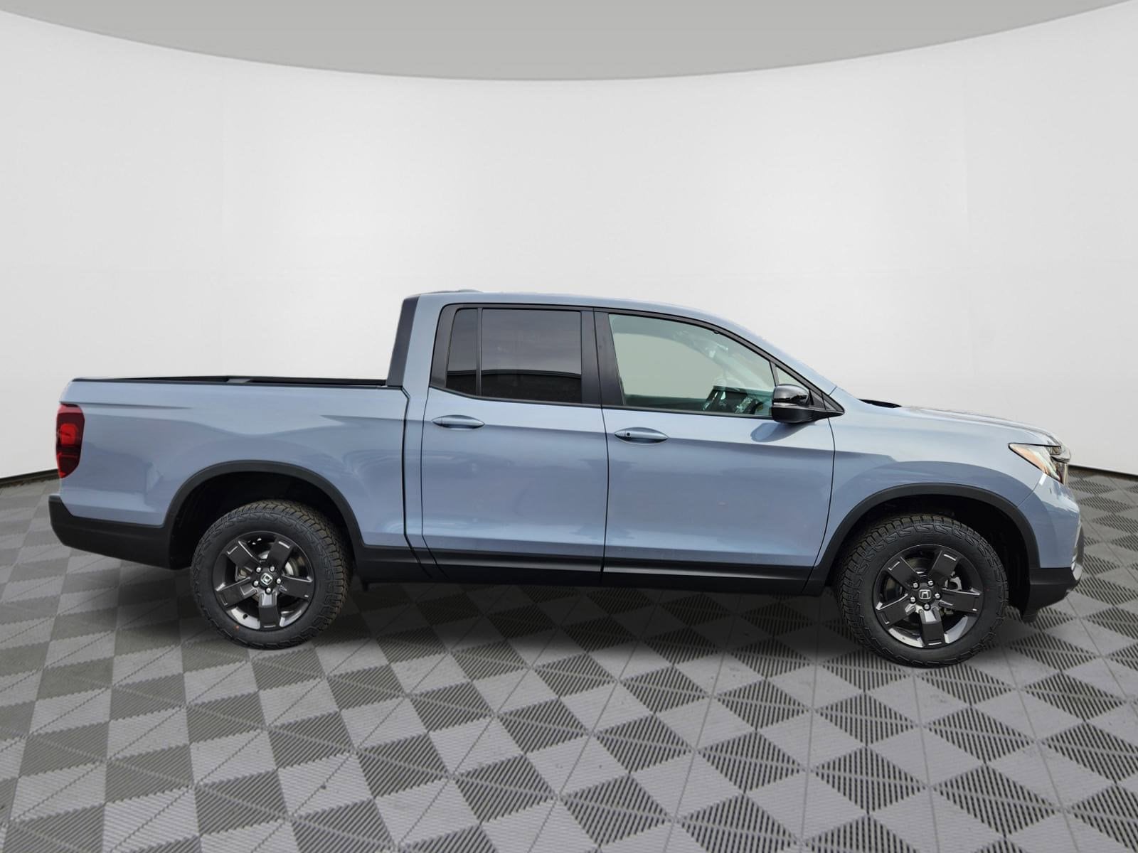 2026 Honda Ridgeline TrailSport - Photo 6
