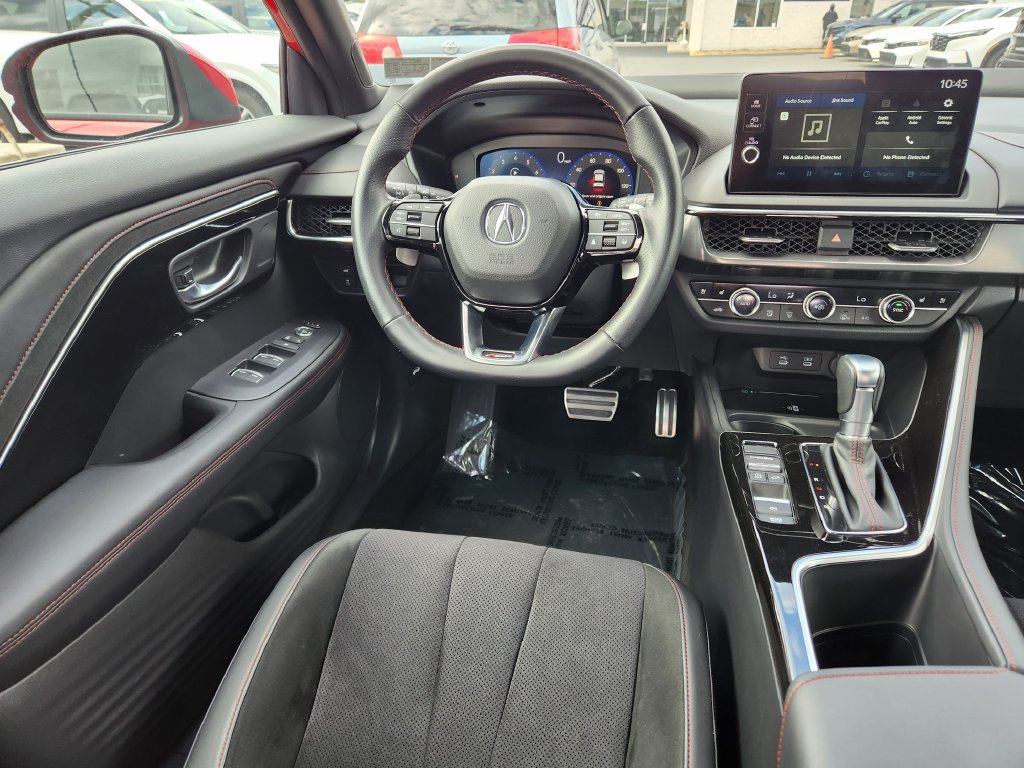 2025 Acura ADX A-Spec Package - Photo 13
