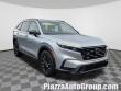 Certified 2026 Honda CR-V Hybrid Sport-L SUV