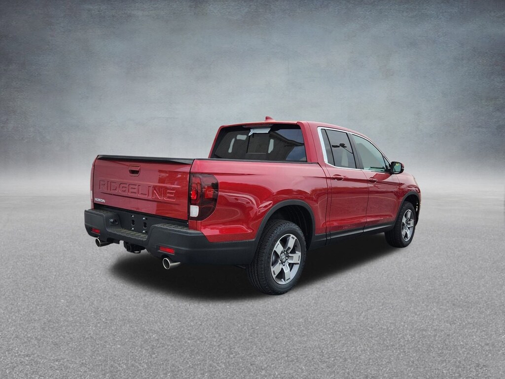 New 2024 Honda Ridgeline RTL For Sale in Reading, PA VIN 5FPYK3F53RB009458