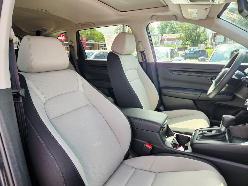 2024 Honda CR-V EX - Photo 16