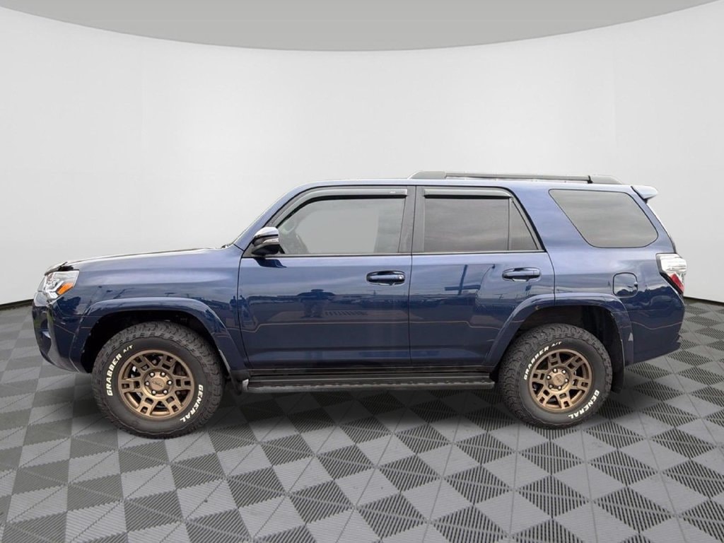 Used 2014 Toyota 4Runner SR5 Premium SUV