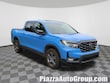 Honda Ridgeline