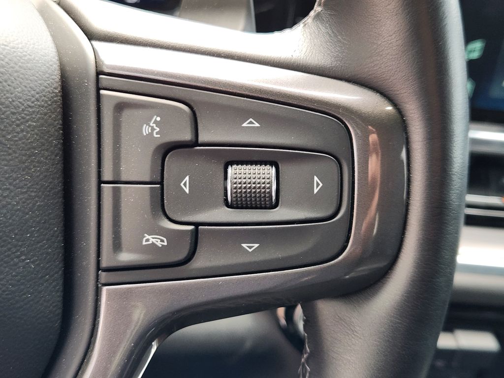 2024 Chevrolet Silverado 1500 High Country - Photo 22