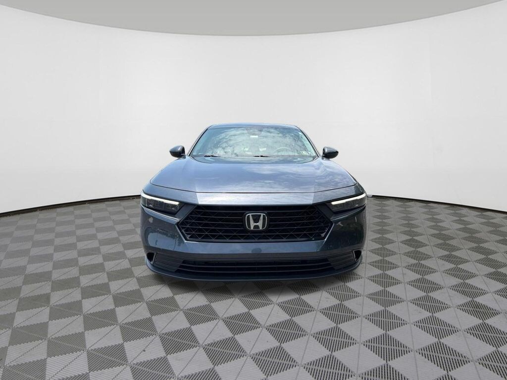Used 2023 Honda Accord EX Sedan