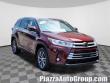 Used 2019 Toyota Highlander XLE SUV