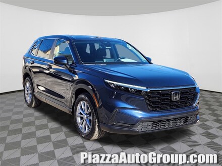 Featured Used 2023 Honda CR-V EX-L SUV for sale in Reading, PA