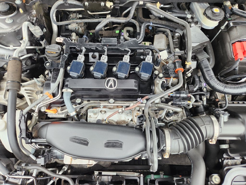 2023 Acura Integra A-Spec with Tech Package - Photo 9
