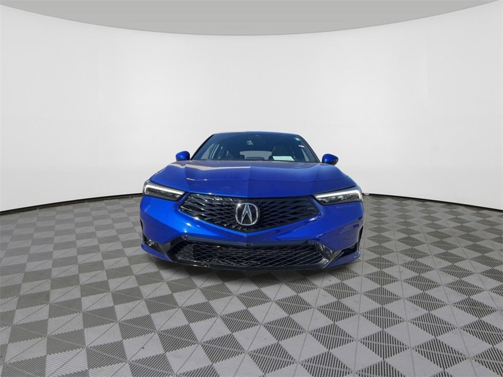Used 2023 Acura Integra A-Spec Package Hatchback