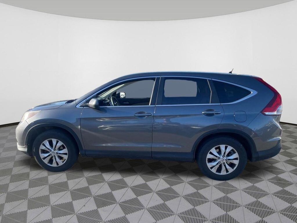 Used 2014 Honda CR-V EX SUV