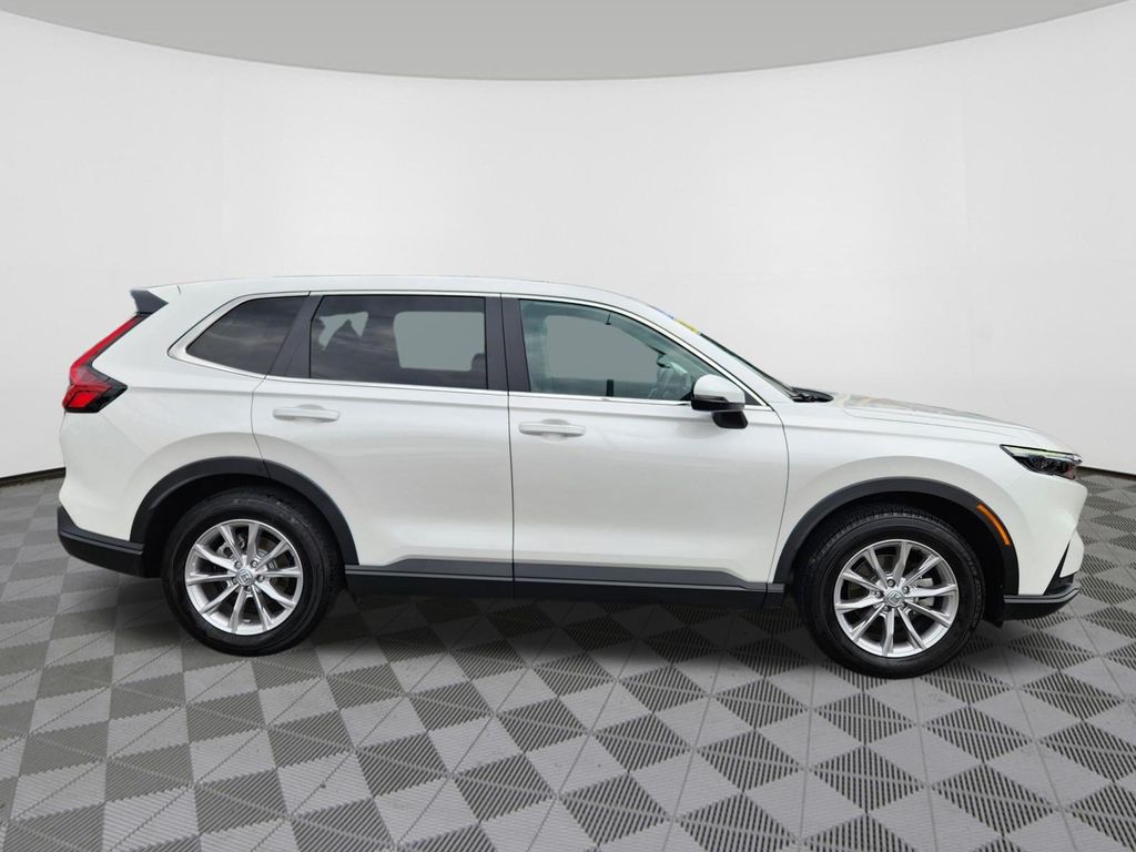 2024 Honda CR-V EX-L - Photo 6