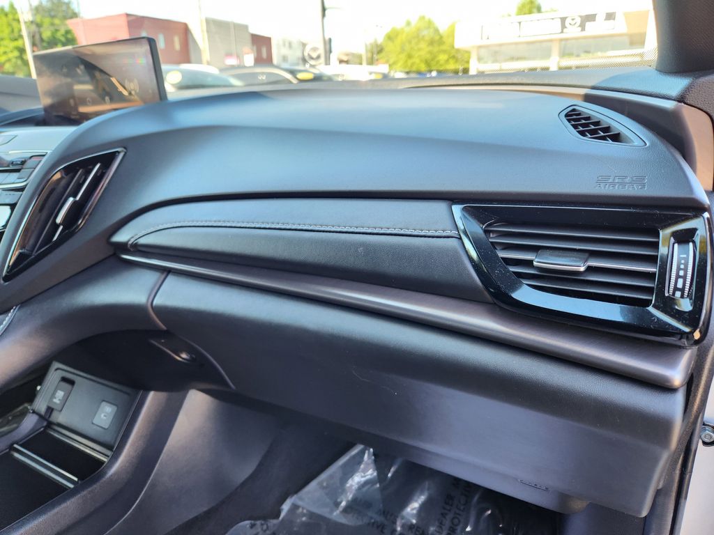 2025 Acura RDX Base - Photo 17