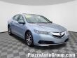 Used 2016 Acura TLX Tech Sedan