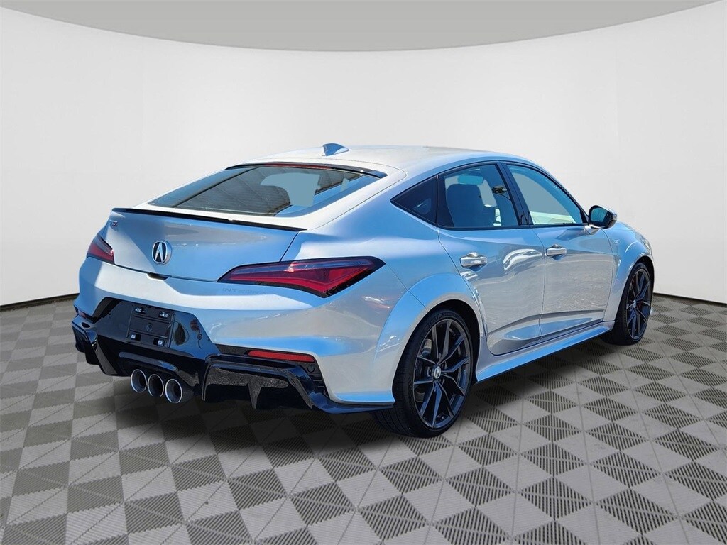 2024 Acura Integra Type S photo 4