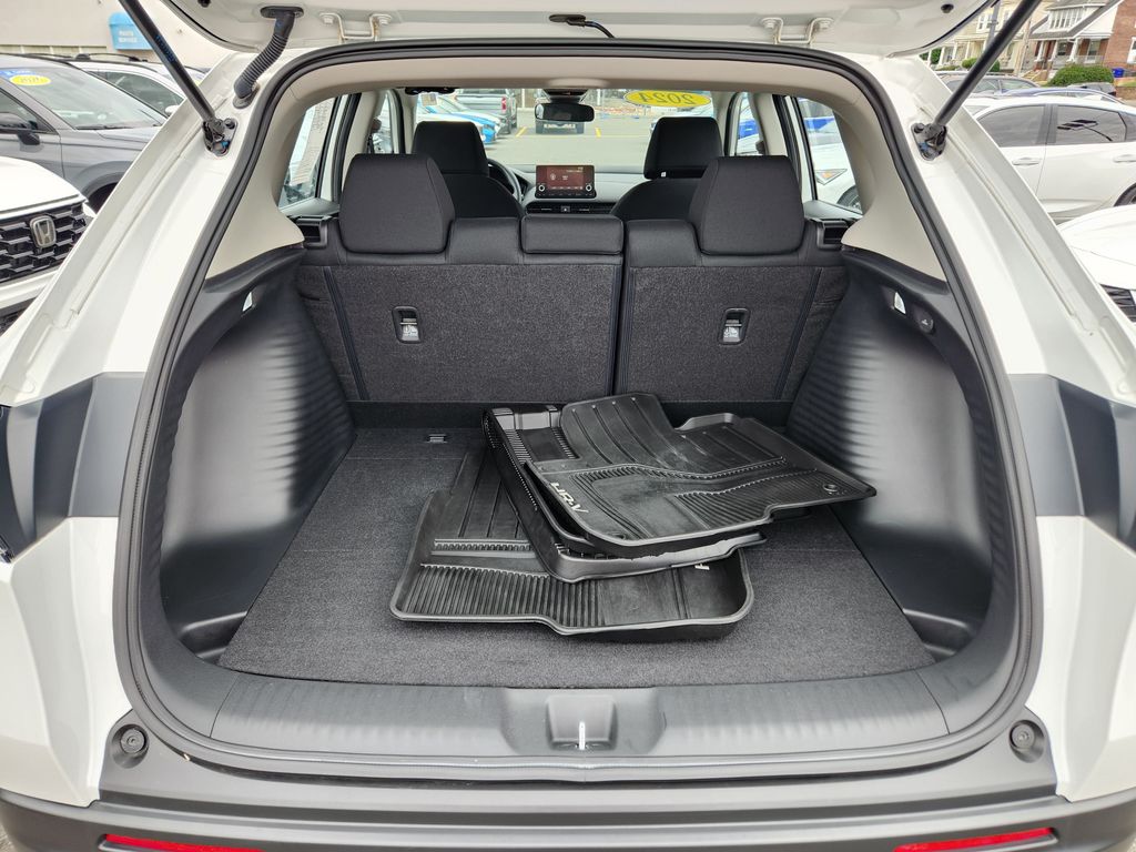 2024 Honda HR-V LX - Photo 8