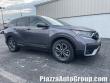 Used 2022 Honda CR-V EX-L SUV
