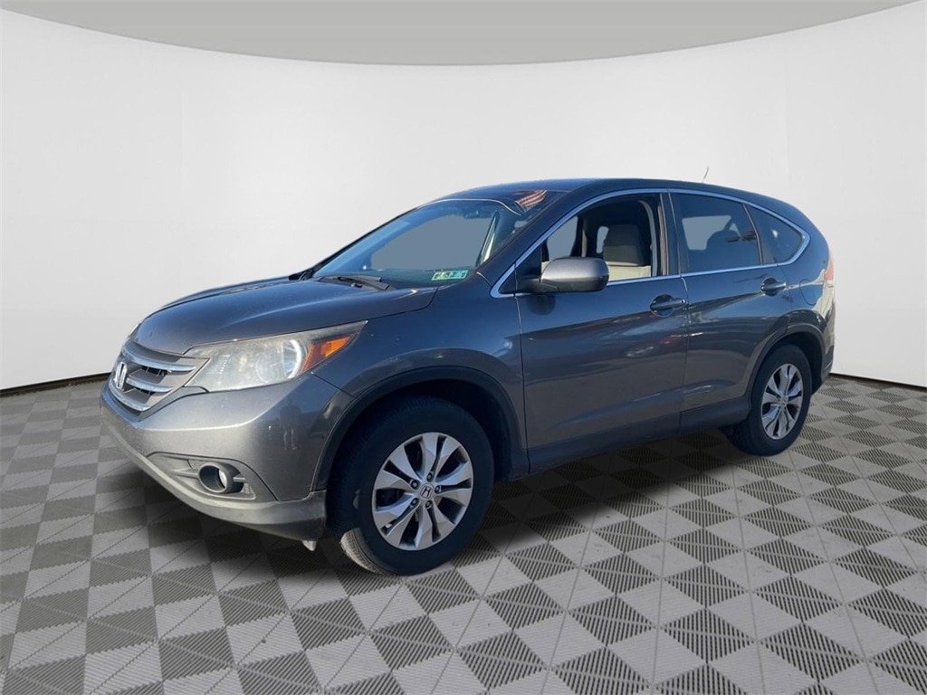 Used 2014 Honda CR-V EX SUV