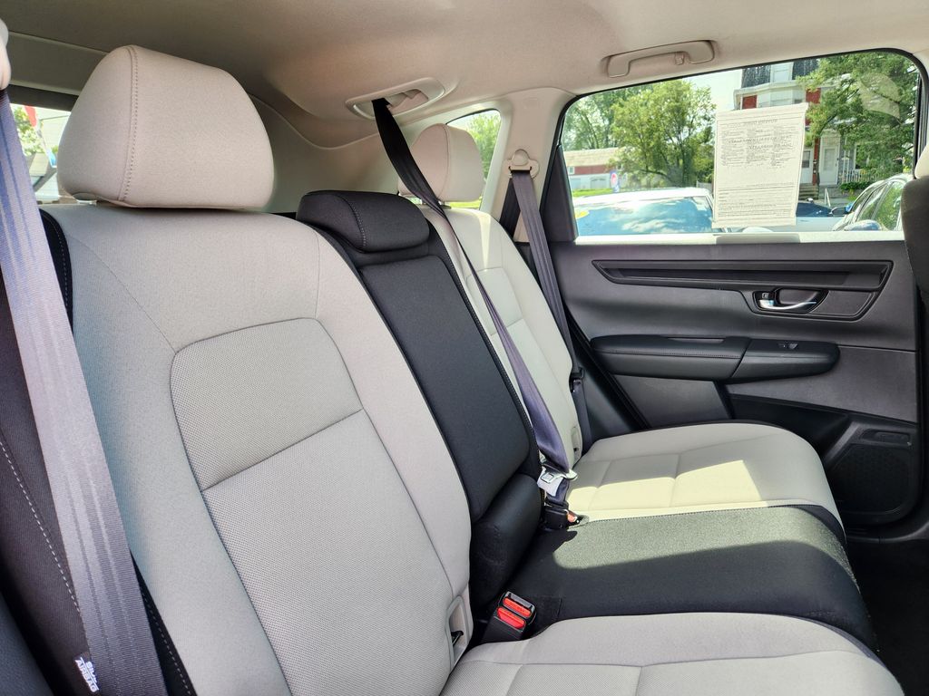 2024 Honda CR-V EX - Photo 15