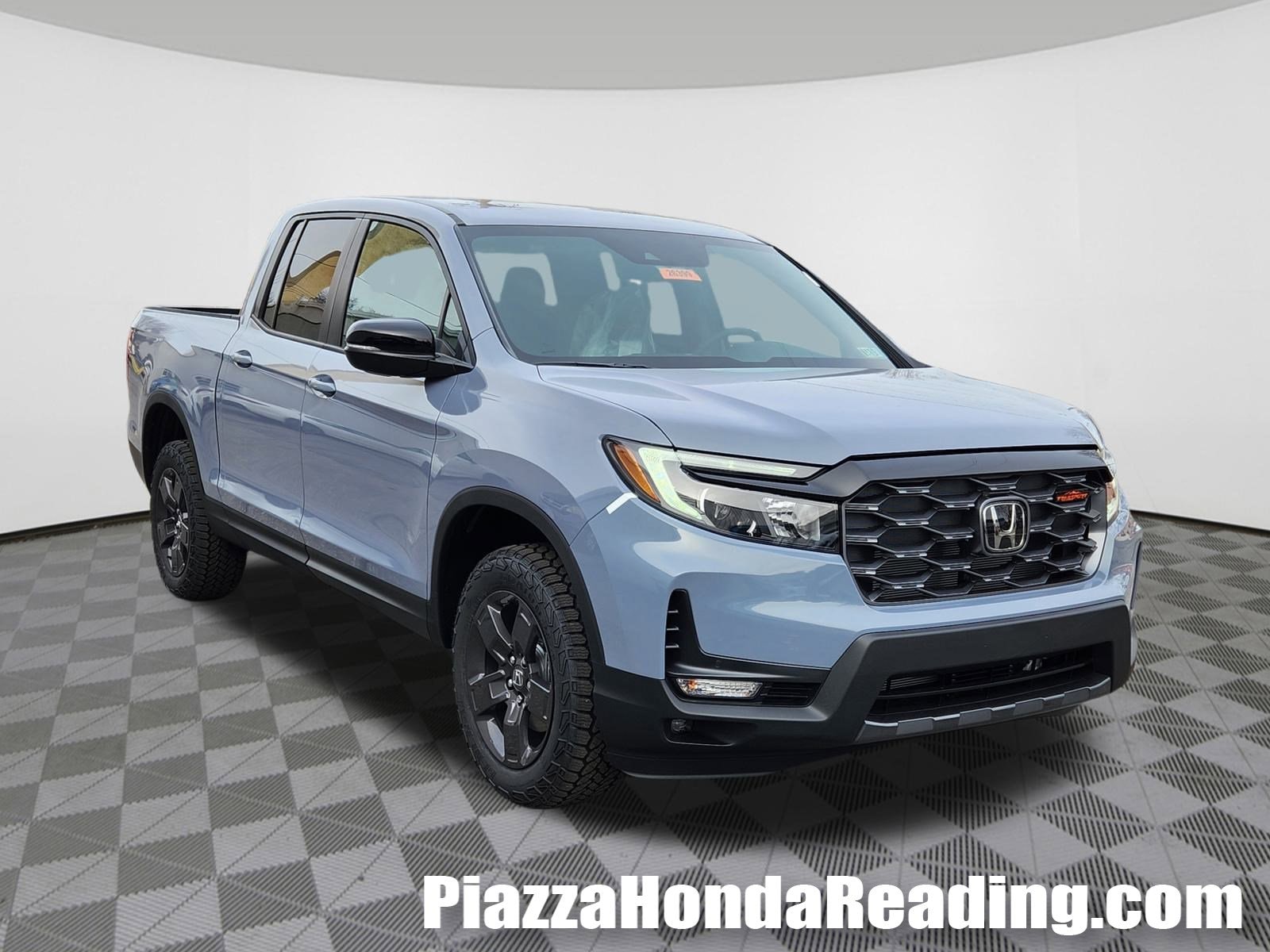 2026 Honda Ridgeline TrailSport's photo