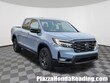  Honda Ridgeline