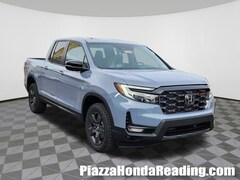 2026 Honda Ridgeline TrailSport Truck Crew Cab