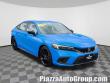 Used 2024 Honda Civic Sport Hatchback