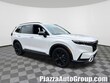  Honda CR-V Hybrid