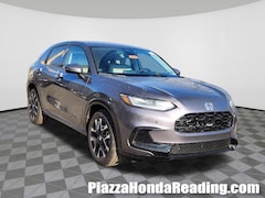 2026 Honda HR-V EX-L SUV