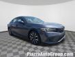 Certified 2023 Honda Civic EX Sedan