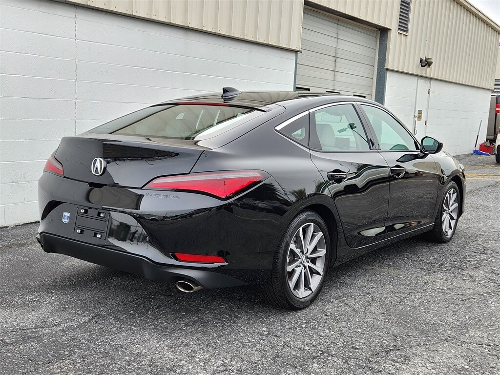 2023 Acura Integra Base photo 4