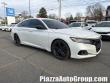 Used 2021 Honda Accord Sport Sedan