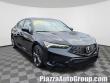 Certified 2024 Acura Integra A-Spec Package Hatchback