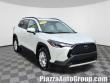 Used 2024 Toyota Corolla Cross LE SUV
