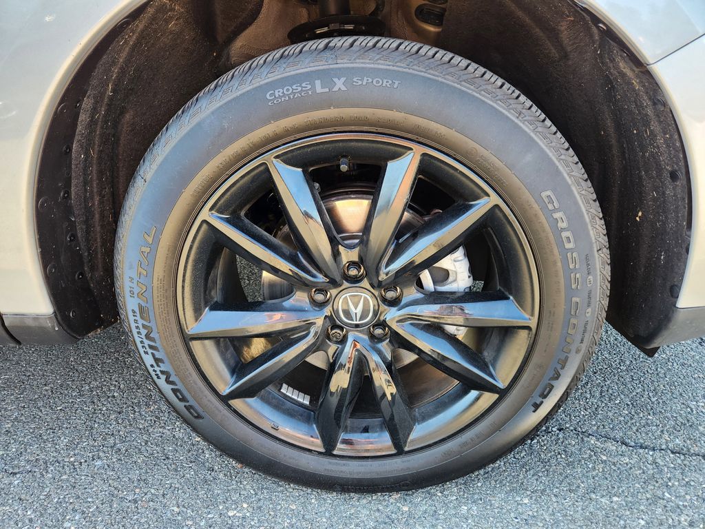 2025 Acura RDX Base - Photo 7