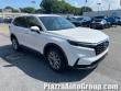 Certified 2025 Honda CR-V EX-L SUV