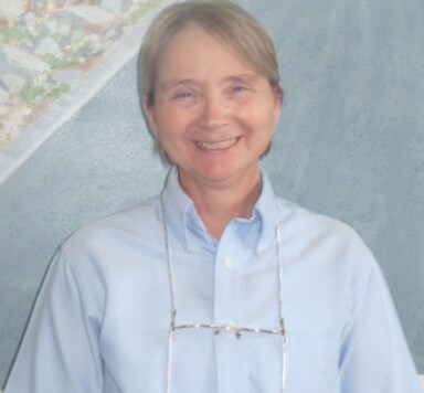 Pearlann Ernst