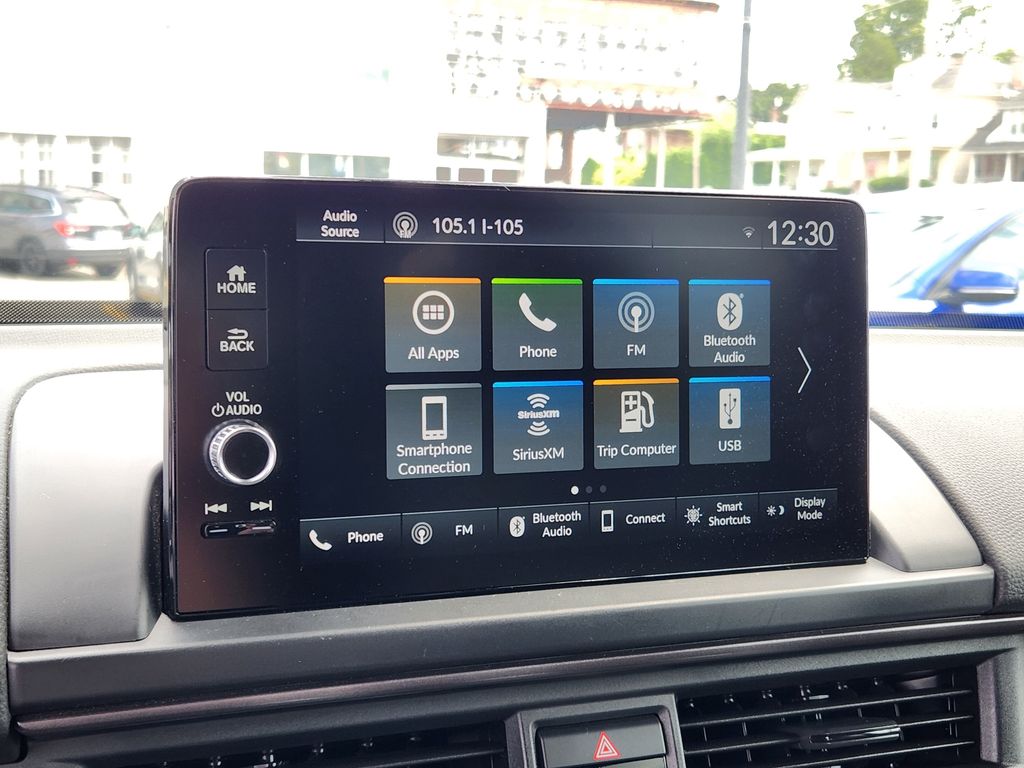 2025 Honda Pilot TrailSport - Photo 21