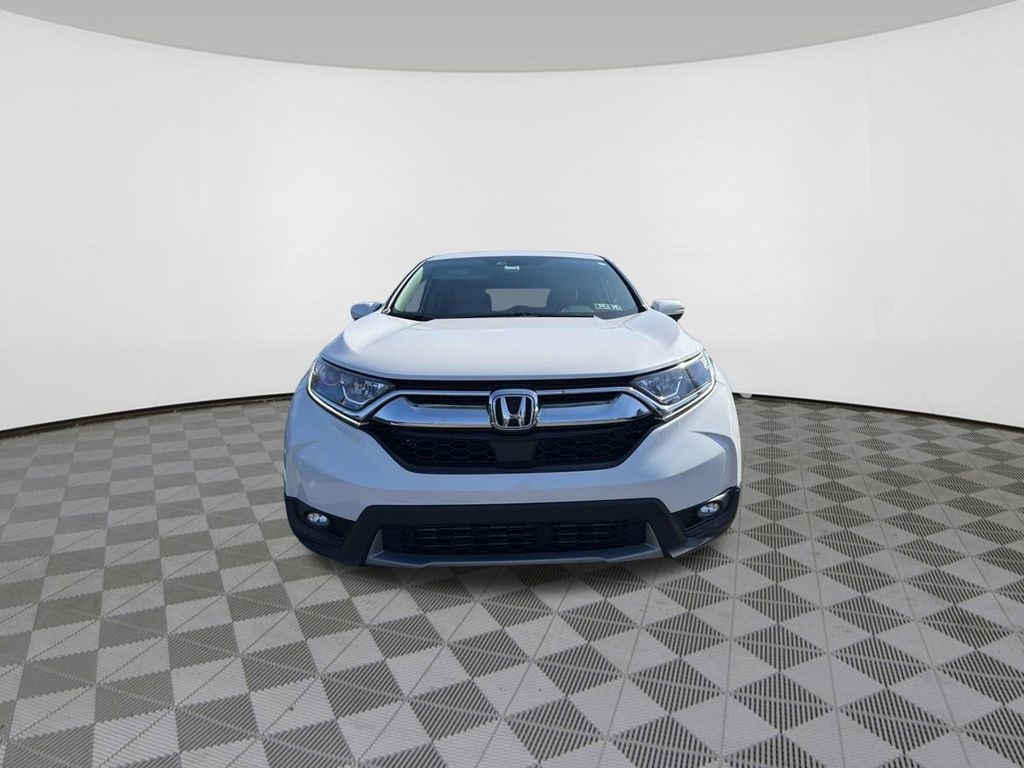 Used 2019 Honda CR-V EX SUV