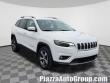 Used 2019 Jeep Cherokee Limited SUV