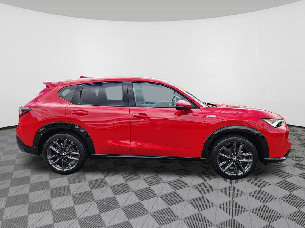 2025 Acura ADX A-Spec Package - Photo 6