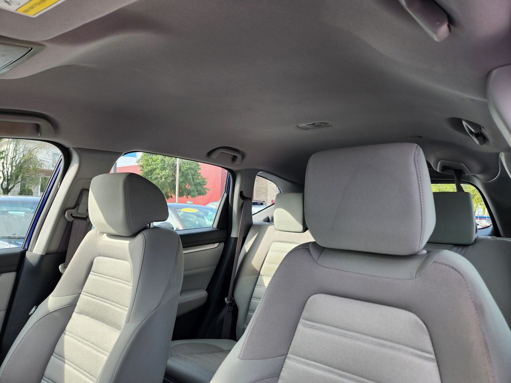 2019 Honda CR-V LX - Photo 12