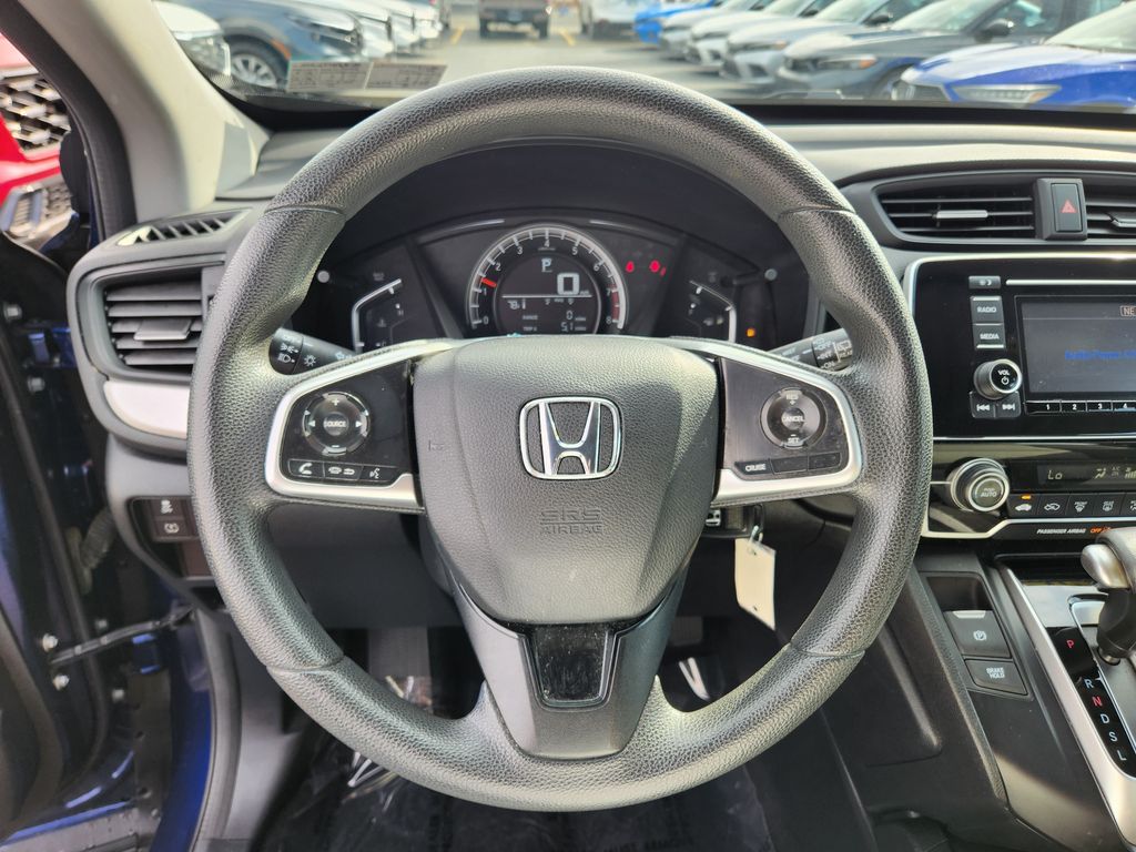 2019 Honda CR-V LX - Photo 18