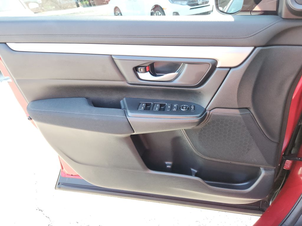 2021 Honda CR-V SE - Photo 23